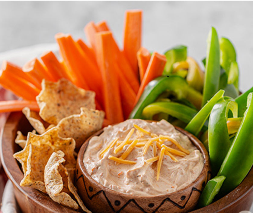 Tex Mex Dip