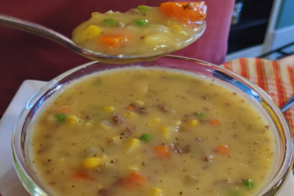 Shepards Pie