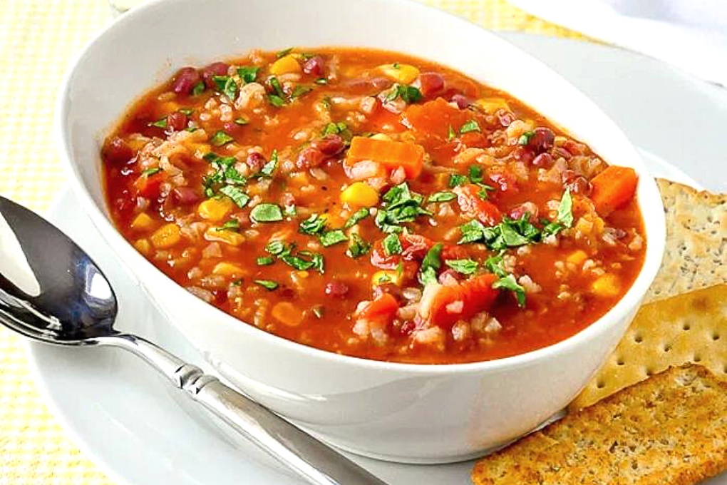 Cajun Stew