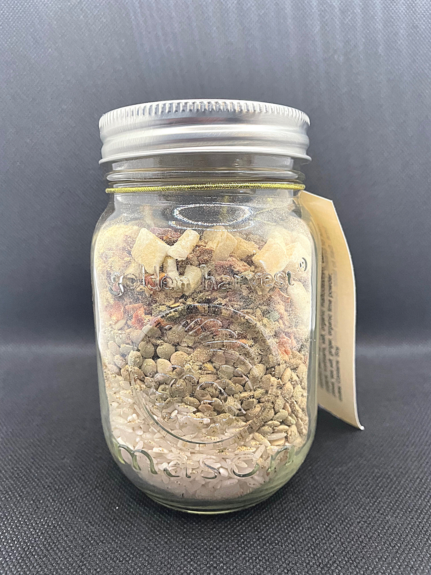 Thai Coconut