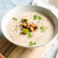 Creamy Mushroom
