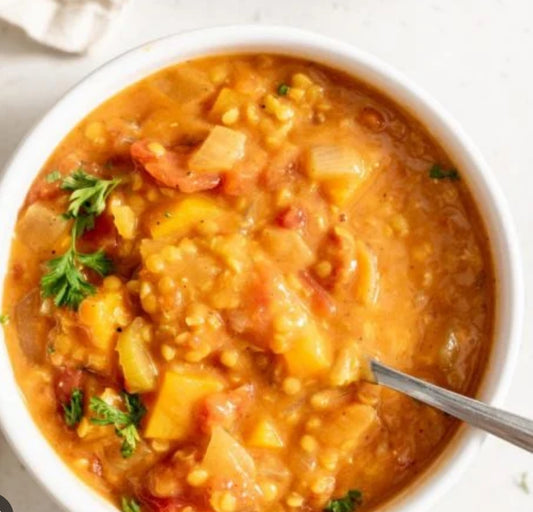 Harvest Soup