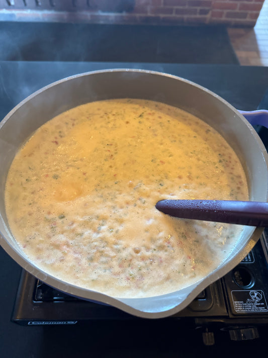 Creamy Tomato
