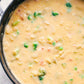 Cheesy Veggie Soup