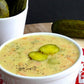 Dill Pickle Soup