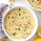 Summer lemon “chicken”