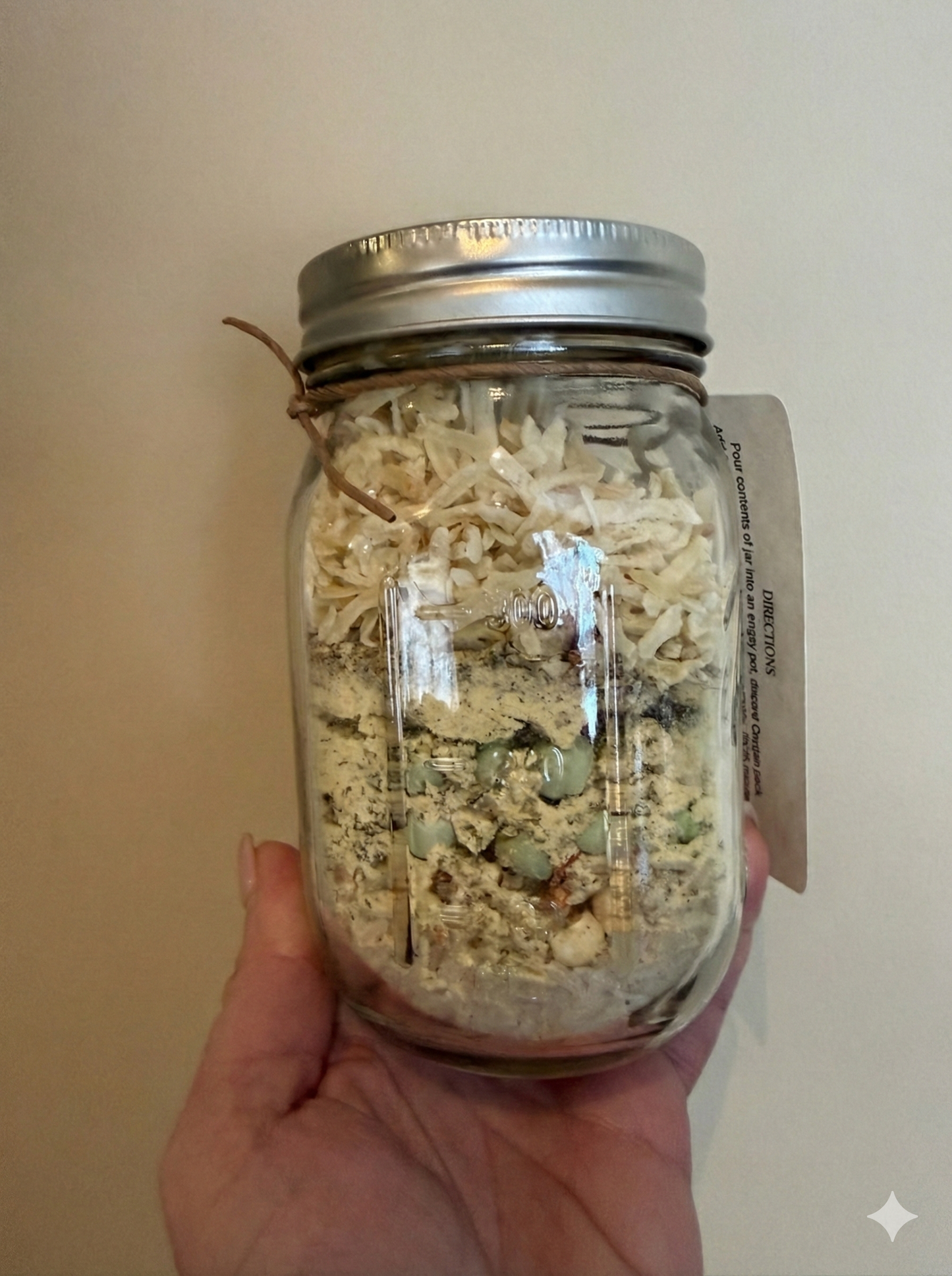 Summer lemon “chicken”